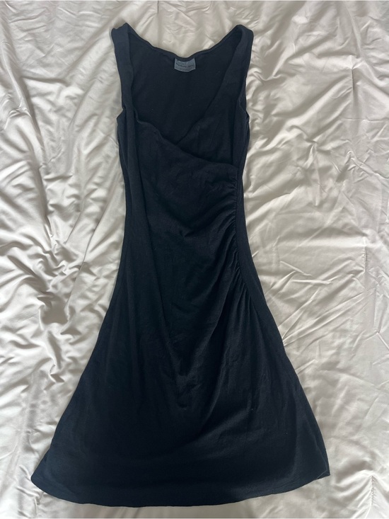 Michael Stars Dresses & Skirts - Michael Stars Vintage Black Dress